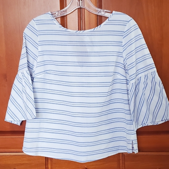 J. Crew Tops - J. CREW Women's Top